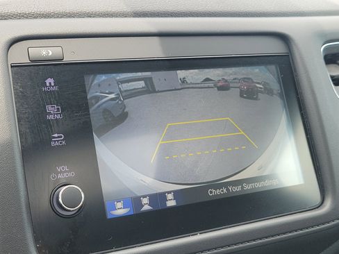 Used 2022 Honda HR-V EX image 30