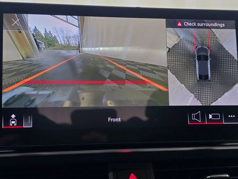 Used 2023 Audi A5 2.0T Premium Plus w/ Premium Plus image 47