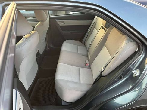 Used 2016 Toyota Corolla LE image 20