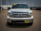 Used 2013 Ford F150 XLT w/ Luxury Equipment Group image 2
