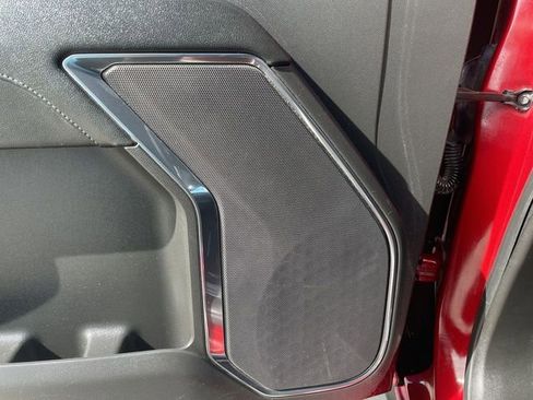 Used 2024 GMC Sierra 1500 Elevation RWD image 23