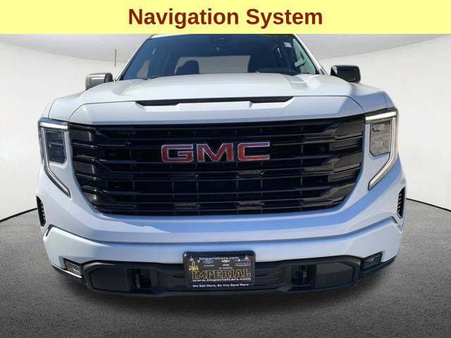 Used 2023 GMC Sierra 1500 Elevation AWD/4WD image 4
