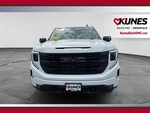 New 2026 GMC Sierra 1500 Elevation w/ Preferred Package AWD/4WD image 13