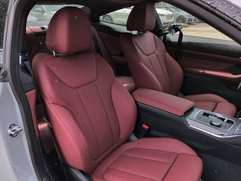 New 2026 BMW 430i Coupe w/ M Sport Package RWD image 14
