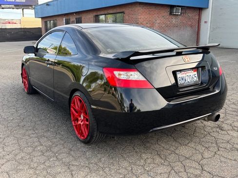 Used 2011 Honda Civic Si image 2
