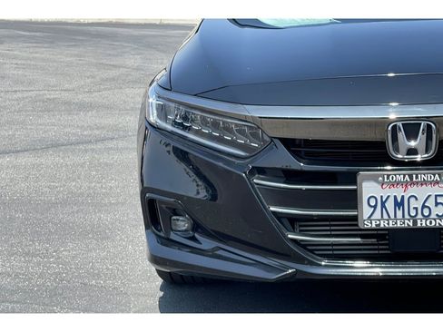 Used 2022 Honda Accord Sport image 44