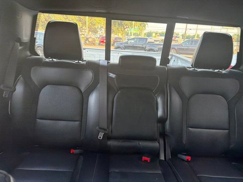 Used 2026 RAM 1500 Laramie AWD/4WD image 18