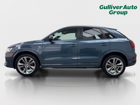 Used 2018 Audi Q3 2.0T Premium FWD image 3