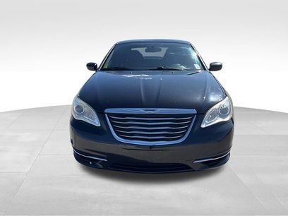 Used 2012 Chrysler 200 Touring