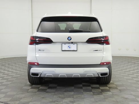 Used 2026 BMW X5 xDrive40i w/ Climate Comfort Package AWD/4WD image 7