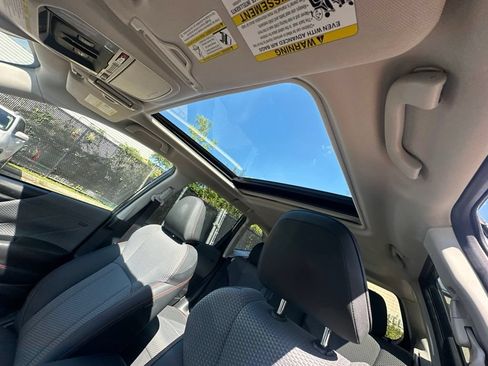 Used 2019 Subaru Forester Sport AWD/4WD image 12