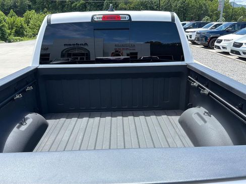 Used 2025 RAM 1500 Rebel w/ G/T Package AWD/4WD image 27