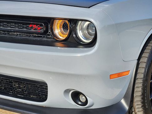 Used 2021 Dodge Challenger R/T Scat Pack w/ Plus Package RWD image 10