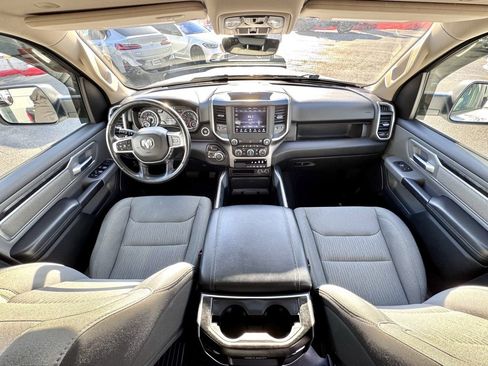 Certified 2020 RAM 1500 Big Horn image 11