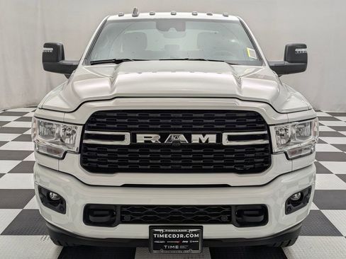 New 2024 RAM 2500 Big Horn w/ Safety Group image 2
