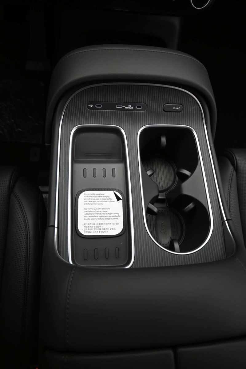 New 2026 Hyundai Palisade Calligraphy AWD/4WD image 20