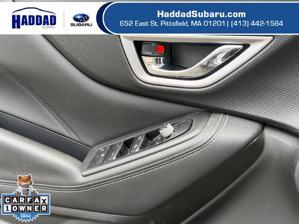 Used 2020 Subaru Forester Limited AWD/4WD image 21