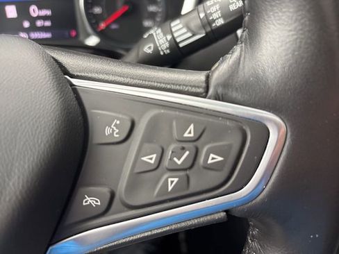 Used 2022 Chevrolet Equinox LT FWD image 11