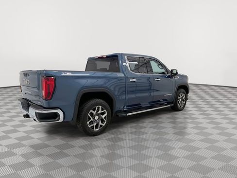 Used 2024 GMC Sierra 1500 SLT w/ SLT Premium Package image 12