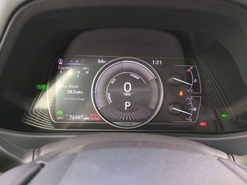 Used 2021 Lexus UX 250h 250h Base w/ Premium Package image 27