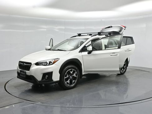 Used 2018 Subaru Crosstrek 2.0i Premium AWD/4WD image 26