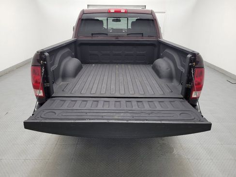Used 2012 RAM 1500 Laramie w/ Protection Group AWD/4WD image 29
