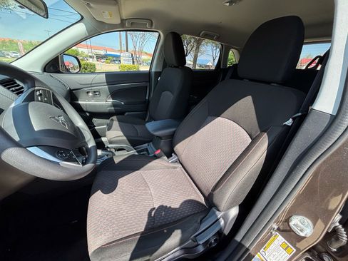 Used 2018 Mitsubishi Outlander Sport ES image 14