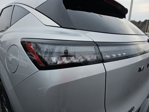 New 2025 Nissan Murano Platinum w/ Cargo Package image 35