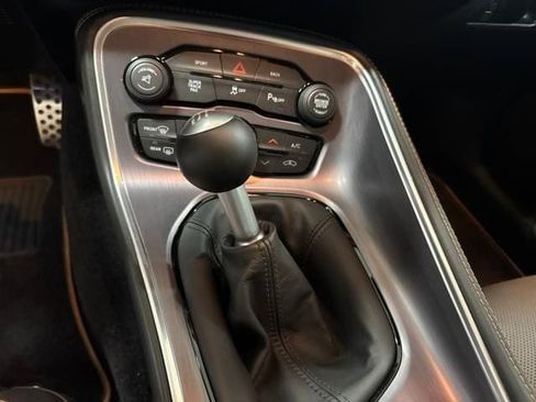 Used 2016 Dodge Challenger R/T Scat Pack image 32