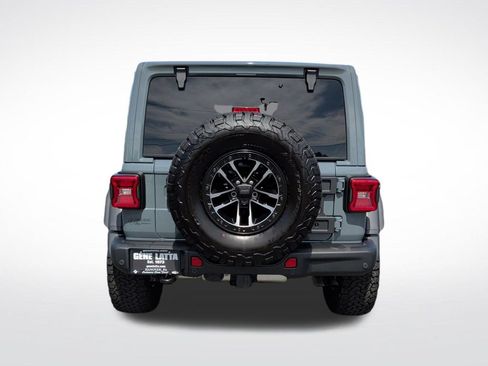 Used 2026 Jeep Wrangler Unlimited Rubicon 392 w/ Quick Order Package 27X Moab AWD/4WD image 15