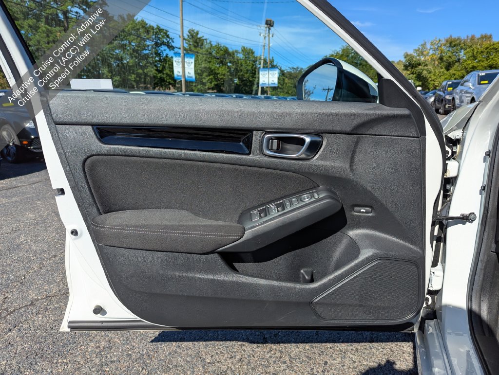 Used 2024 Honda Civic EX image 13
