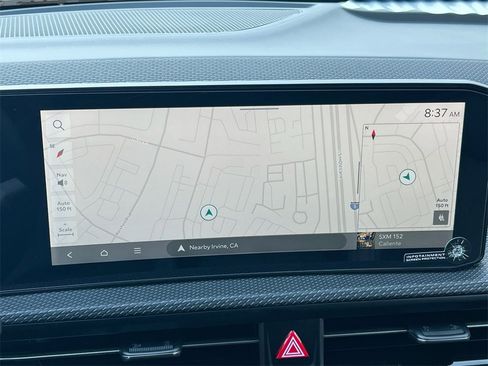 New 2025 Kia EV6 Wind image 10