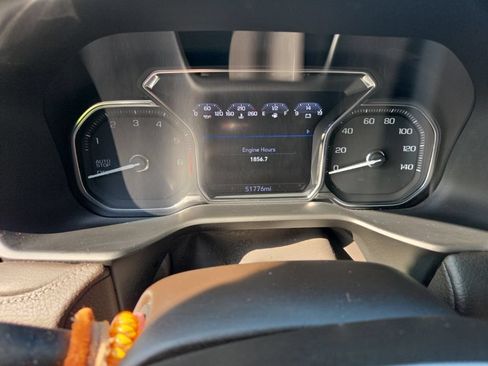 Used 2021 GMC Yukon Denali w/ Denali Premium Package RWD image 14