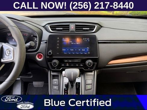 Used 2021 Honda CR-V EX image 15