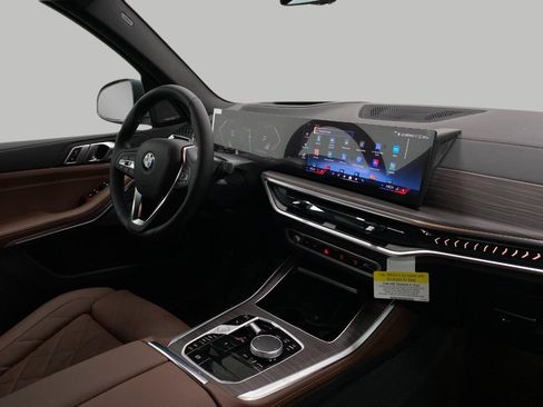 New 2026 BMW X5 xDrive40i image 20