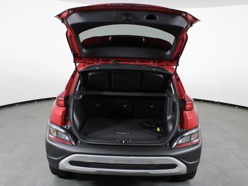 Certified 2023 Hyundai Kona SEL w/ Cargo Package AWD/4WD image 17