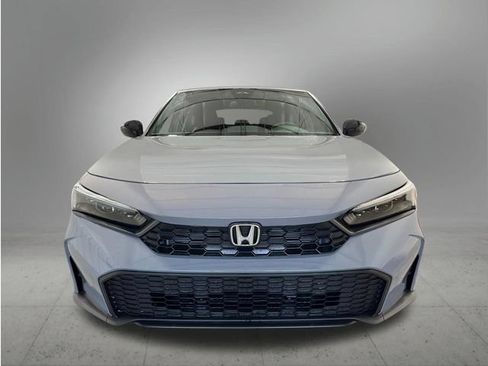 New 2026 Honda Civic Sport image 10