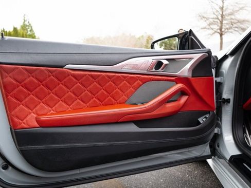 Used 2023 BMW M8 Competition image 36