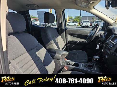 Used 2021 Ford Ranger XL w/ Equipment Group 101A High image 16