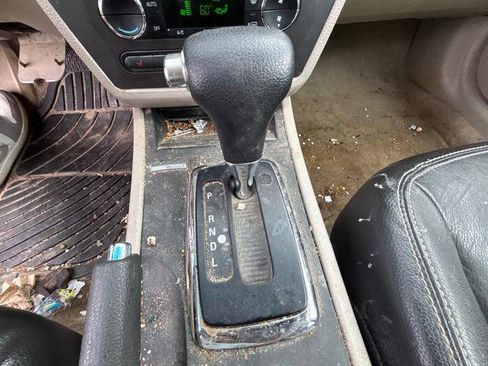 Used 2008 Mercury Milan Premier FWD image 35