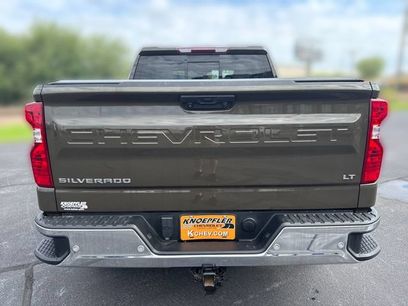 Used 2023 Chevrolet Silverado 1500 LT w/ Safety Package