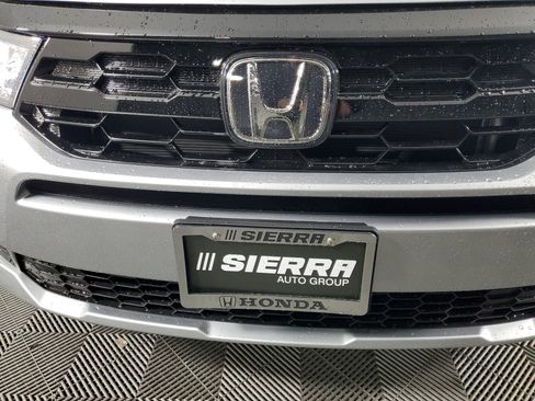 New 2026 Honda Odyssey Elite image 10