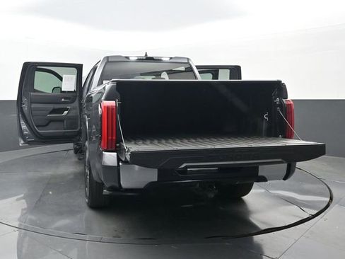 Used 2024 Toyota Tundra Limited AWD/4WD image 35