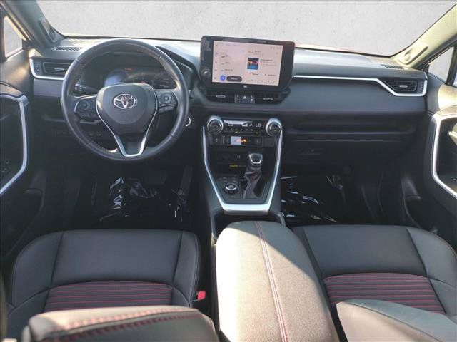 Used 2024 Toyota RAV4 XSE w/ Weather Package AWD/4WD image 18