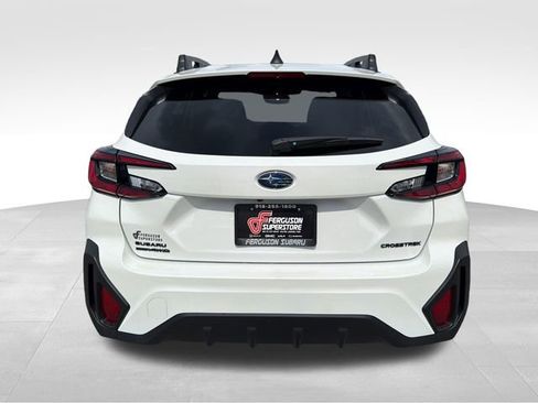 Certified 2026 Subaru Crosstrek 2.0i Premium AWD/4WD image 5