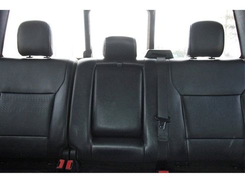 Used 2022 Ford F150 Lariat w/ Equipment Group 502A High image 13