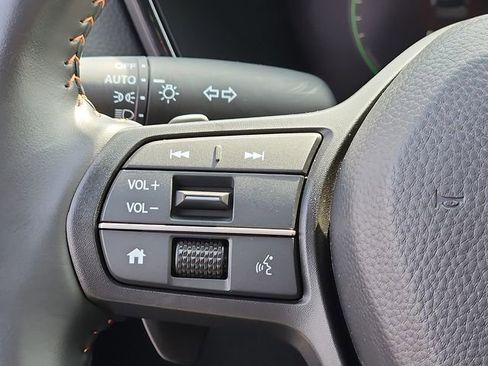 Used 2024 Honda CR-V Sport-L image 21