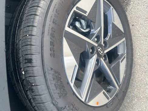 Used 2026 Hyundai Tucson SEL AWD/4WD image 10