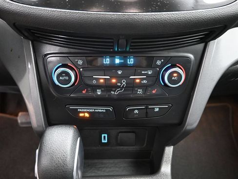 Used 2018 Ford Escape SE AWD/4WD image 19