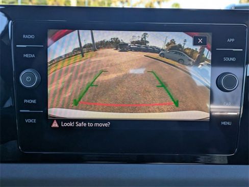 New 2026 Volkswagen Jetta SE image 21